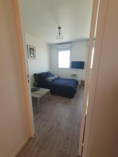 Parenthèse confortable avec balcon et parking - 2