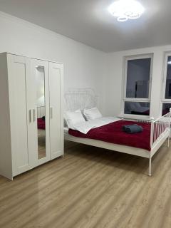 ЖК на Назарбаева центр Алматы - 4