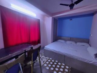 Hotel O Shakuntala Park Bus Terminus Behala - 2