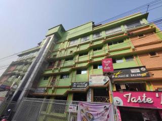 Hotel O Shakuntala Park Bus Terminus Behala - 1