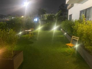 Furnished Studio Apartment - 1