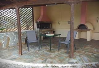 Theonimfi Villa for 5 with pool and Sea View - 1