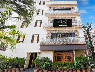 Collection O Saltlake Aadhar Office Formerly A&M Regency - 2