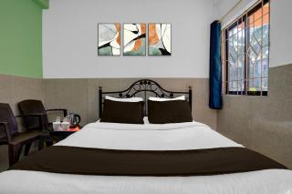 Hotel O Calangute Beach Road Formerly Crystal Holiday Homes - 2