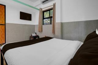 Hotel O Calangute Beach Road Formerly Crystal Holiday Homes - 6