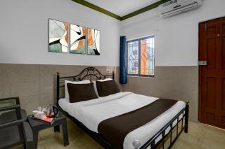 Hotel O Calangute Beach Road Formerly Crystal Holiday Homes - 7