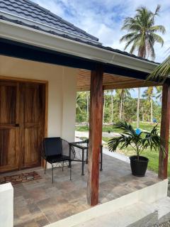 The Ridge-Coconut Cottage - 6