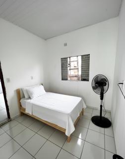 Apartamento mobiliado - Próximo ao Estádio Olímpico do Mangueirão - 7