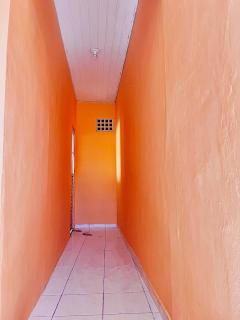 Apartamento mobiliado - Próximo ao Estádio Olímpico do Mangueirão - 4