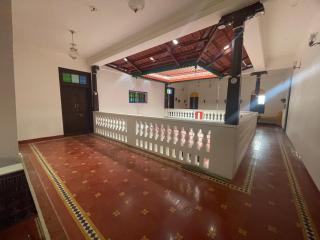 Bhava- The Chettinad Bungalow - 5