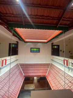 Bhava- The Chettinad Bungalow - 2