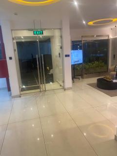 Furnished Studio Apartment - 4