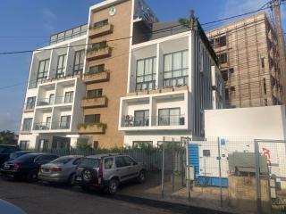 Furnished Studio Apartment - 7