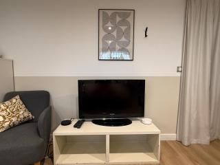 Superbe studio neuf & design - 20 min Versailles - 4