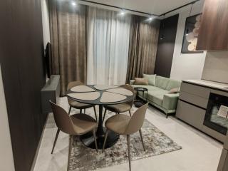 Апартамент Александровска - 5