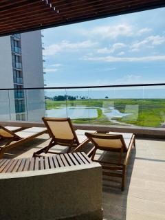 Vacation and rest in Santa Marta - 9