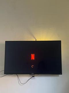 Apartamento mobiliado - Próximo ao Estádio Olímpico do Mangueirão - 1