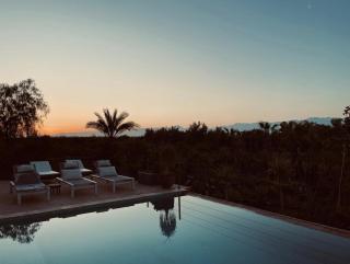 Villa Dar Waw Marrakech - 1