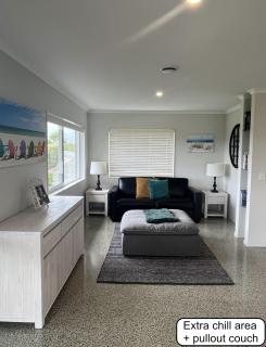 Peaceful retreat in big sky country, near beach - 5