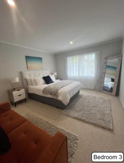 Peaceful retreat in big sky country, near beach - 1