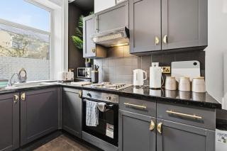 2-Bed House - Contractors & Families - 7