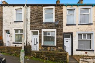 2-Bed House - Contractors & Families - 8