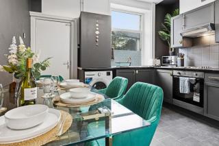 2-Bed House - Contractors & Families - 9