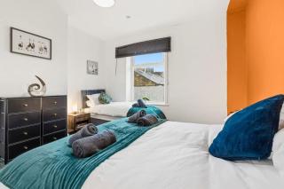 2-Bed House - Contractors & Families - 5