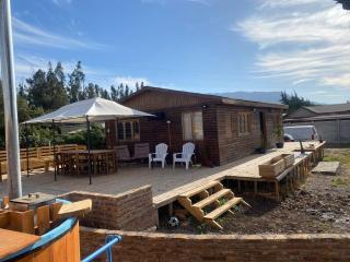 Cabañas Venecia - 4