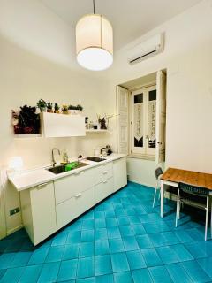 Historic Centre Studio - 2