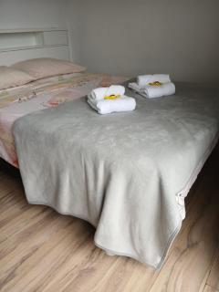 Triplex La plata para 6 personas con cochera y parrila - La Plata - 9