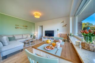 Haus Bellevue Heiligenhafen, App 15, 6Bellevue15a - 2