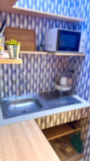 Studio américain petit paradis - 7