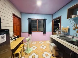 Serenity House 4A - 8