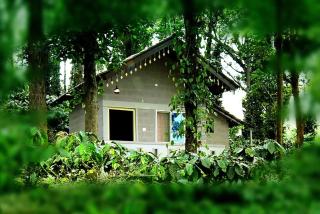 Finca Backwater Homestay - 0