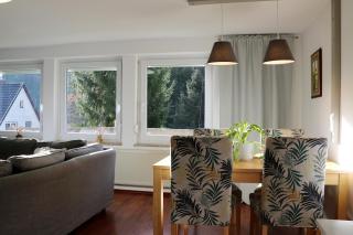 Ferienwohnung Sohnrey für 4 Gäste, Titisee-Neustadt - 4