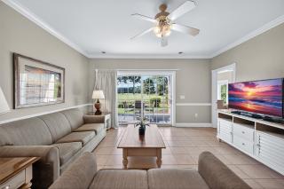 Magnolia Pointe Luster Leaf 4809-102 - 9