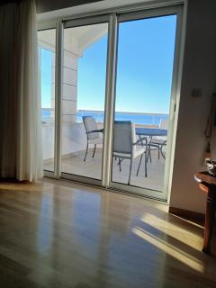 Mediterranean Blue Apartments - 9