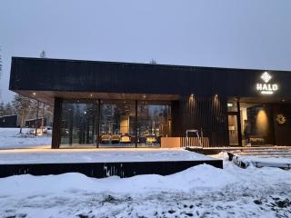 Halo Igloos - Private Sauna & Jacuzzi - 5