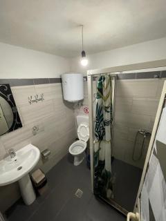 Bujtina Pllumi Theth - 7