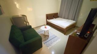 Studio américain petit paradis - 2