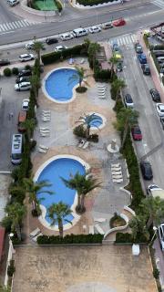 Esmeralda Suites Sunrise - 1