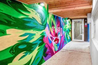 Cozy and modern apartment in the heart of OSLO - 5