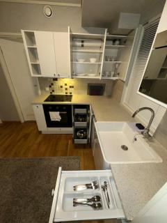 Cozy and modern apartment in the heart of OSLO - 1