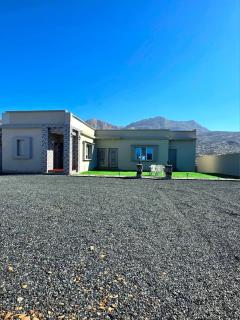 Suhail Star Guest House - 2