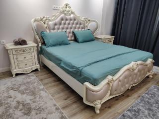 Tashkent City Apartments E2 - 0