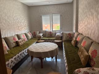 Spacious 2 room apartment in Marrakech M'hamid 9 - 3
