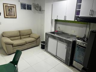 Estudio 1 Cerca PLAYA Y CENTRO HISTORICO - 9