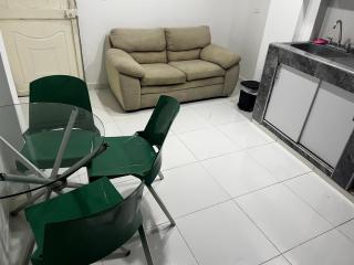 Estudio 1 Cerca PLAYA Y CENTRO HISTORICO - 5