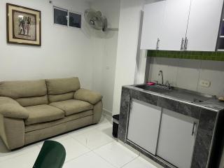 Estudio 1 Cerca PLAYA Y CENTRO HISTORICO - 6